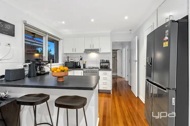 Fifth view of Homely house listing, 11 Currajong Street, St Albans VIC 3021