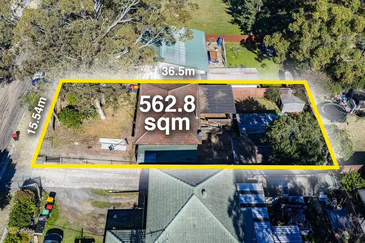 9 Kenilworth Street, Miller NSW 2168
