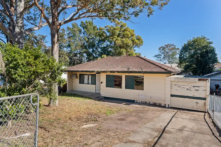 Second view of Homely house listing, 9 Kenilworth Street, Miller NSW 2168