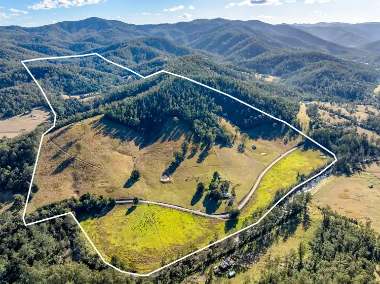 2667 Pappinbarra Road, Pappinbarra NSW 2446