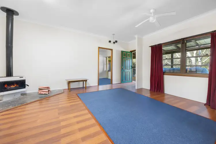 Sixth view of Homely rural property listing, 2667 Pappinbarra Road, Pappinbarra NSW 2446