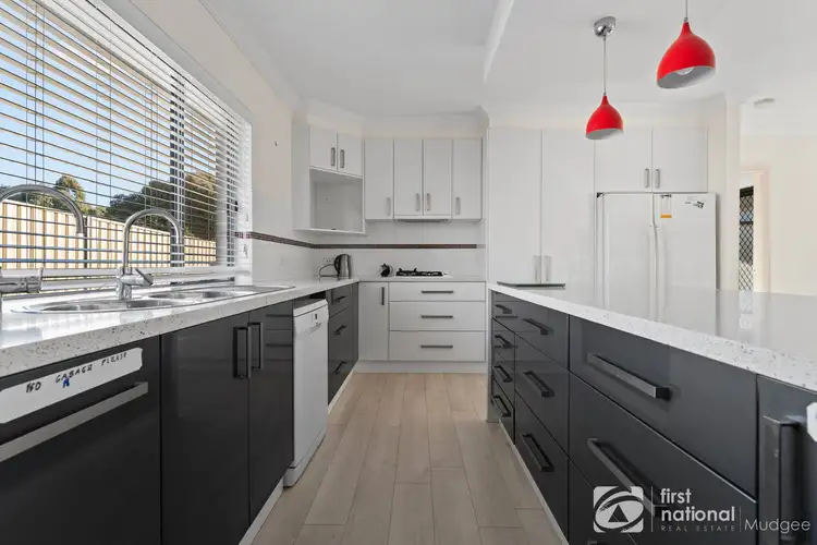 Fifth view of Homely house listing, 30 Bateman Avenue, Mudgee NSW 2850