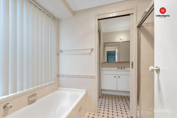 Fifth view of Homely house listing, 1 Mary Howe Place, Narellan Vale NSW 2567