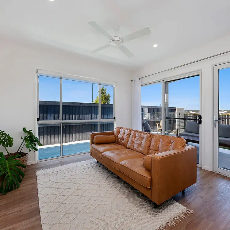 Third view of Homely house listing, 13 Broadleaf Walk, Palmview QLD 4553