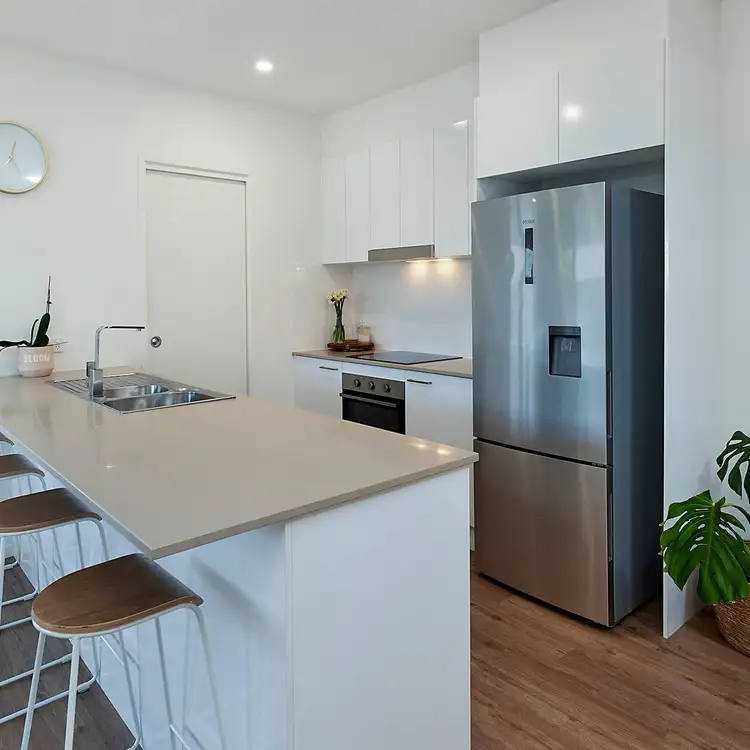 Fourth view of Homely house listing, 13 Broadleaf Walk, Palmview QLD 4553