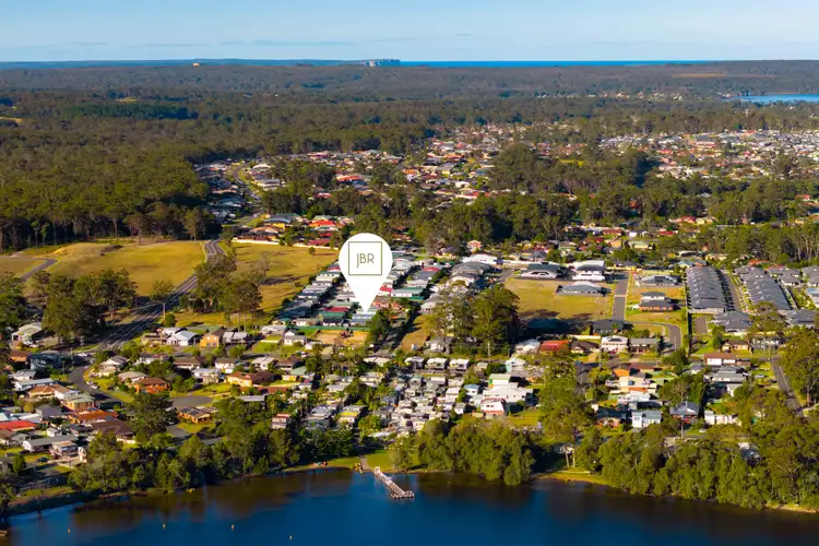 Main view of Homely house listing, 2/94 Island Point Road, St Georges Basin NSW 2540