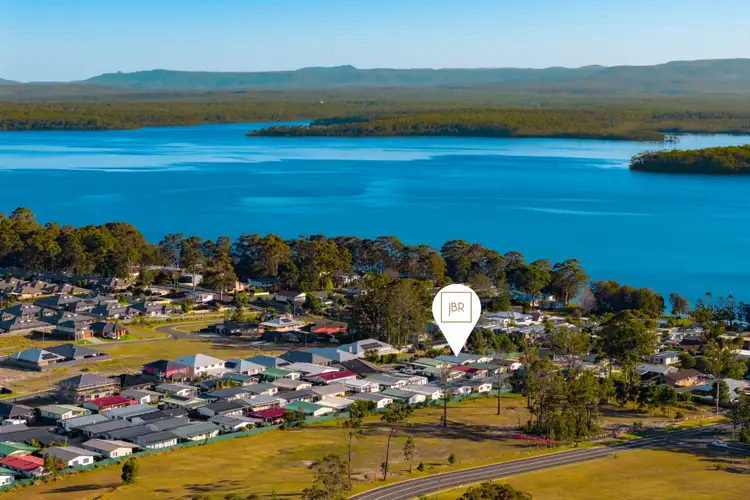 Second view of Homely house listing, 2/94 Island Point Road, St Georges Basin NSW 2540