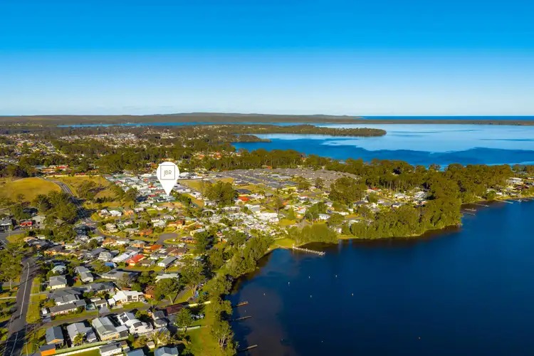 Third view of Homely house listing, 2/94 Island Point Road, St Georges Basin NSW 2540