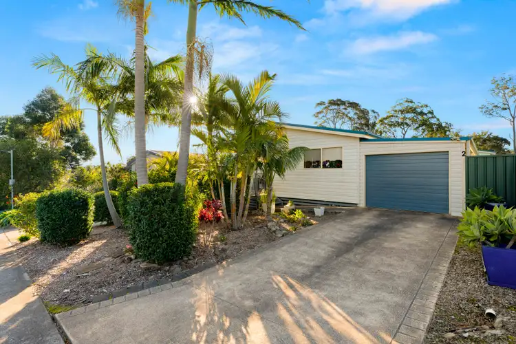 Fourth view of Homely house listing, 2/94 Island Point Road, St Georges Basin NSW 2540