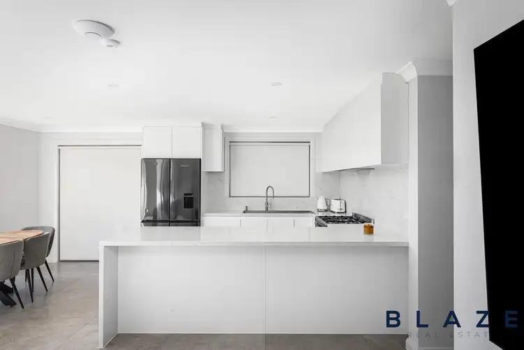 Second view of Homely house listing, 25 Lismore Street, Hoxton Park NSW 2171