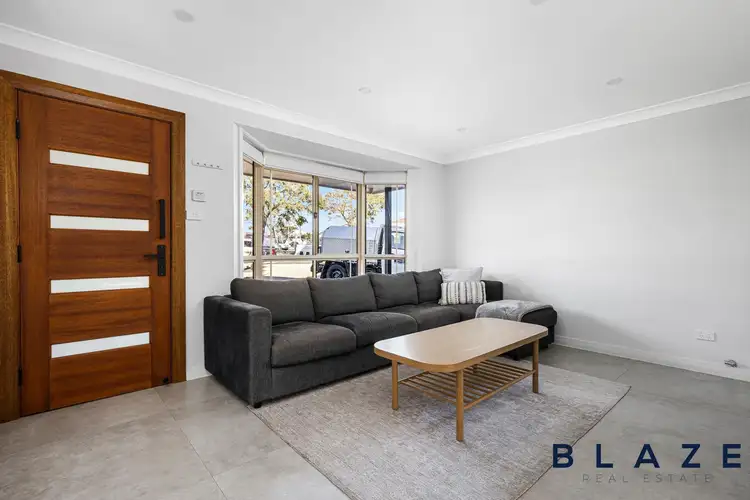 Fifth view of Homely house listing, 25 Lismore Street, Hoxton Park NSW 2171