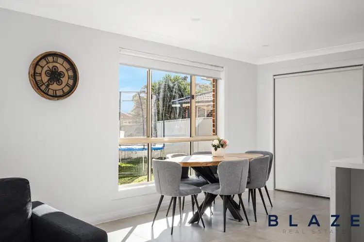 Sixth view of Homely house listing, 25 Lismore Street, Hoxton Park NSW 2171