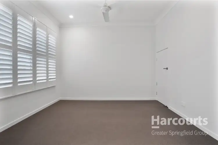 Second view of Homely house listing, 97 Happy Jack Drive, Bellbird Park QLD 4300