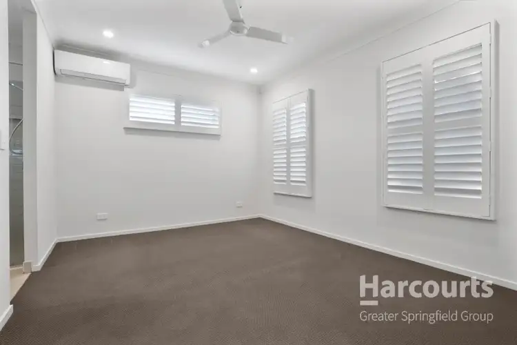 Third view of Homely house listing, 97 Happy Jack Drive, Bellbird Park QLD 4300