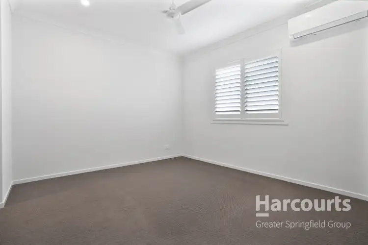 Fifth view of Homely house listing, 97 Happy Jack Drive, Bellbird Park QLD 4300
