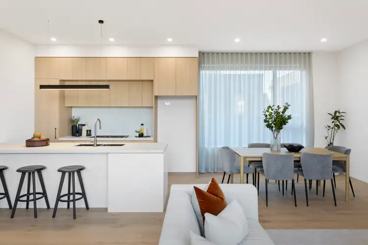 Third view of Homely house listing, 11/325 Station Street, Box Hill South VIC 3128