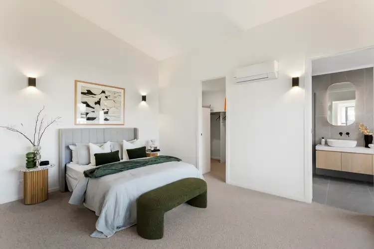 Fifth view of Homely house listing, 11/325 Station Street, Box Hill South VIC 3128