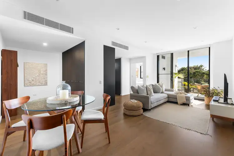 Second view of Homely apartment listing, 36/3-7 Porters Lane, St Ives NSW 2075