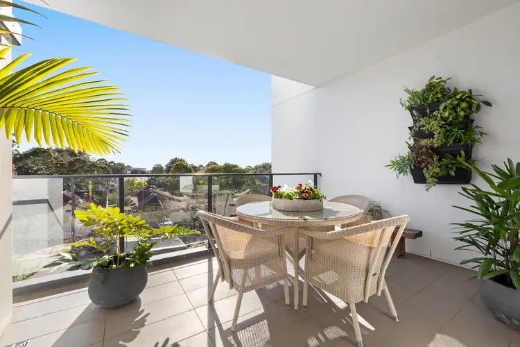 Third view of Homely apartment listing, 36/3-7 Porters Lane, St Ives NSW 2075