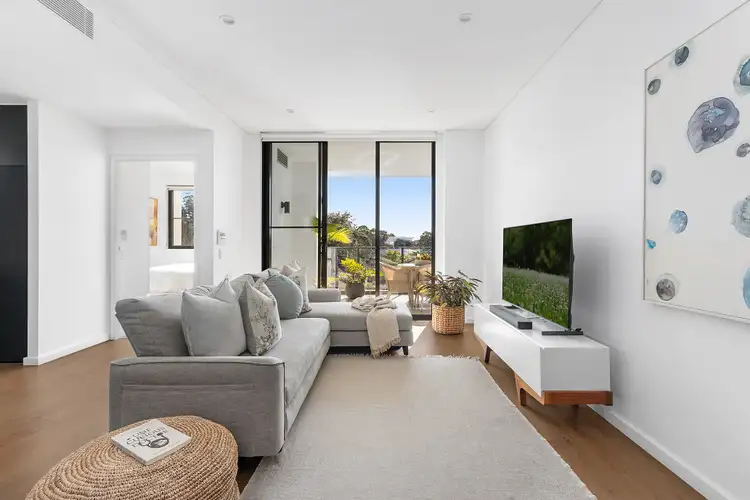 Fifth view of Homely apartment listing, 36/3-7 Porters Lane, St Ives NSW 2075