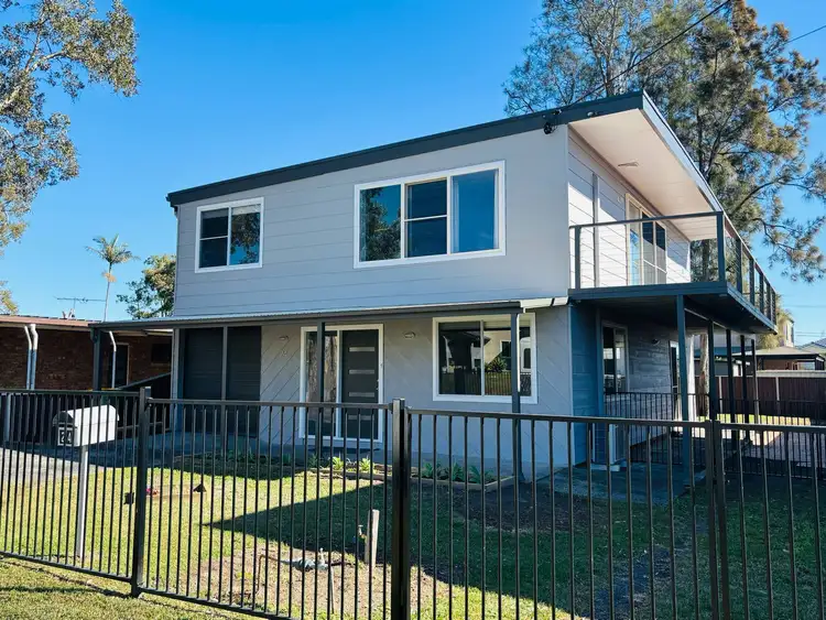 Main view of Homely house listing, 24 Murrumbong Road, Summerland Point NSW 2259