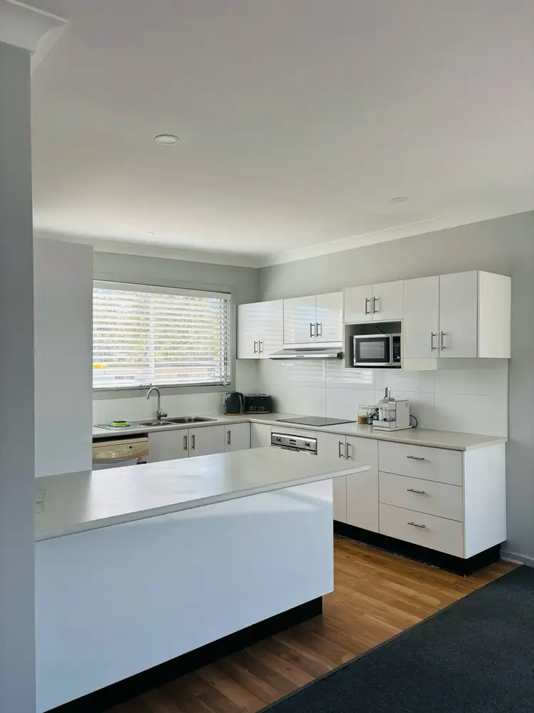 Third view of Homely house listing, 24 Murrumbong Road, Summerland Point NSW 2259