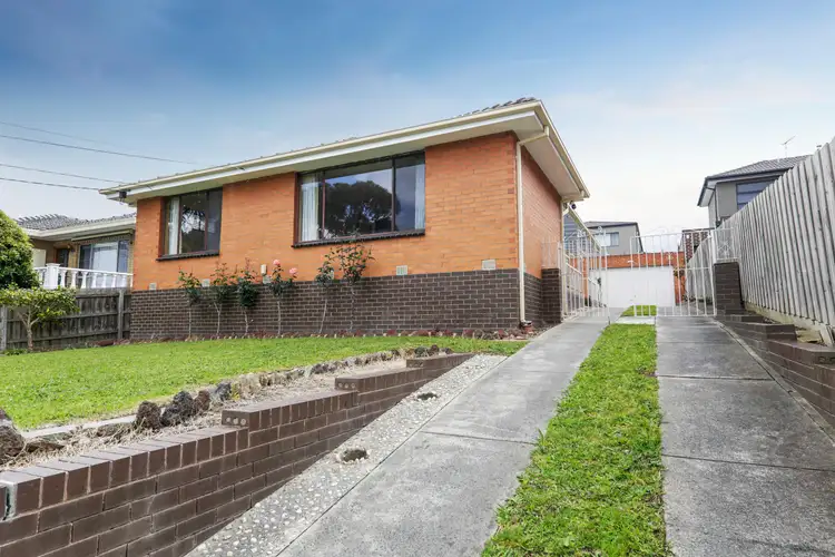 19 Kildare Street, Burwood VIC 3125