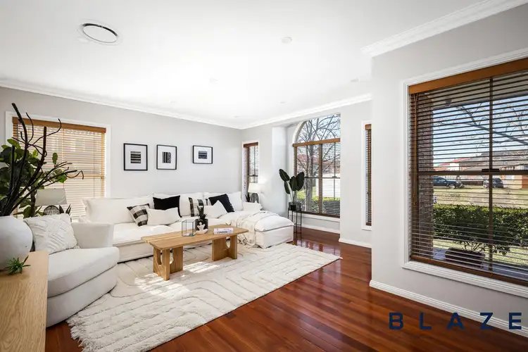 Third view of Homely house listing, 3 Duardo Street, Edensor Park NSW 2176