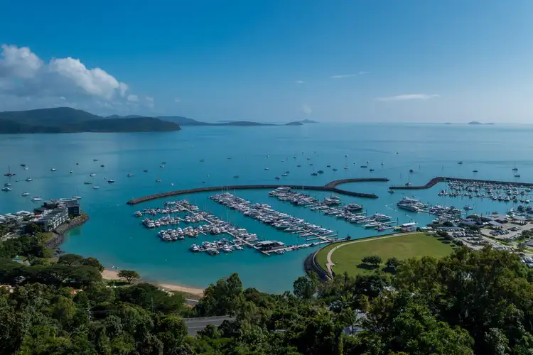 Main view of Homely land listing, 15 Marina View Court, Airlie Beach QLD 4802