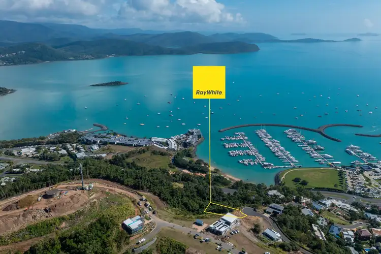 Second view of Homely land listing, 15 Marina View Court, Airlie Beach QLD 4802