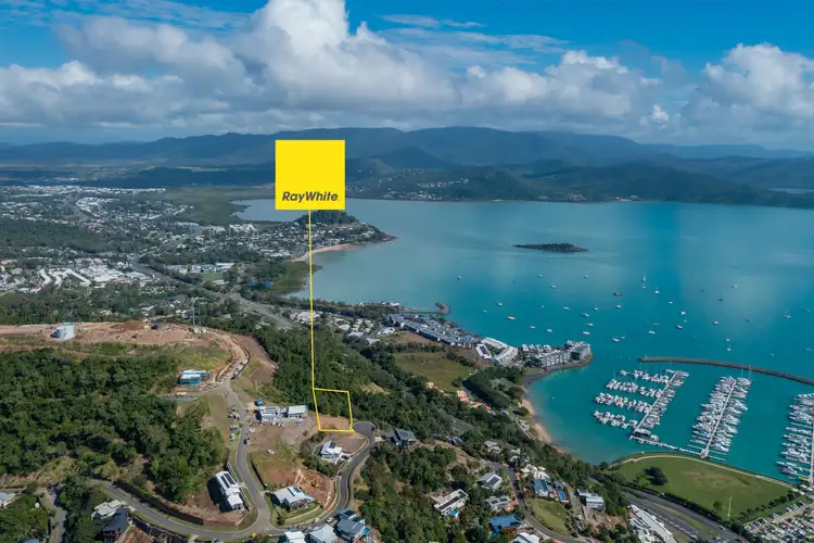 Third view of Homely land listing, 15 Marina View Court, Airlie Beach QLD 4802