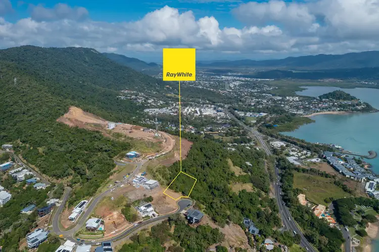 Fourth view of Homely land listing, 15 Marina View Court, Airlie Beach QLD 4802