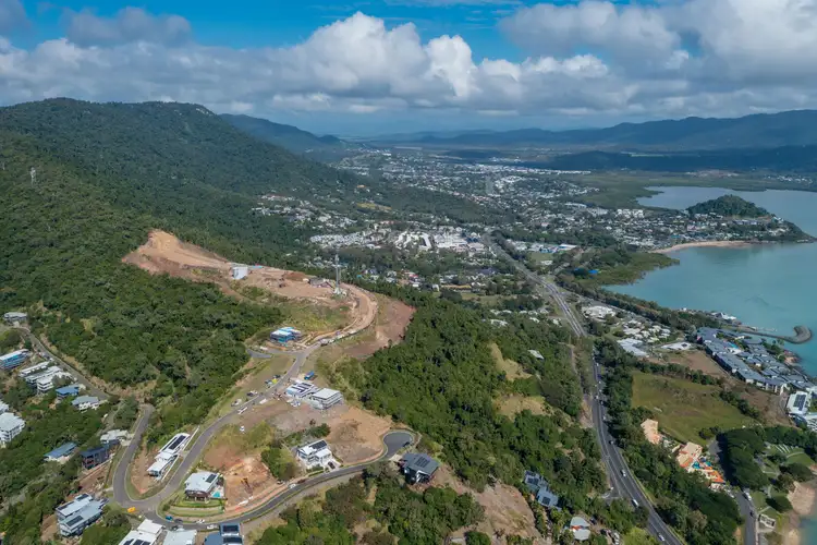 Fifth view of Homely land listing, 15 Marina View Court, Airlie Beach QLD 4802
