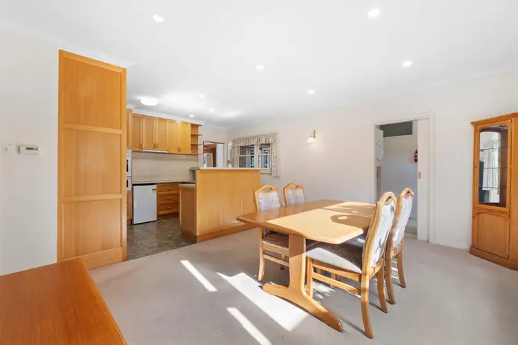 Fifth view of Homely house listing, 13 Mount Pleasant Drive, Mount Waverley VIC 3149