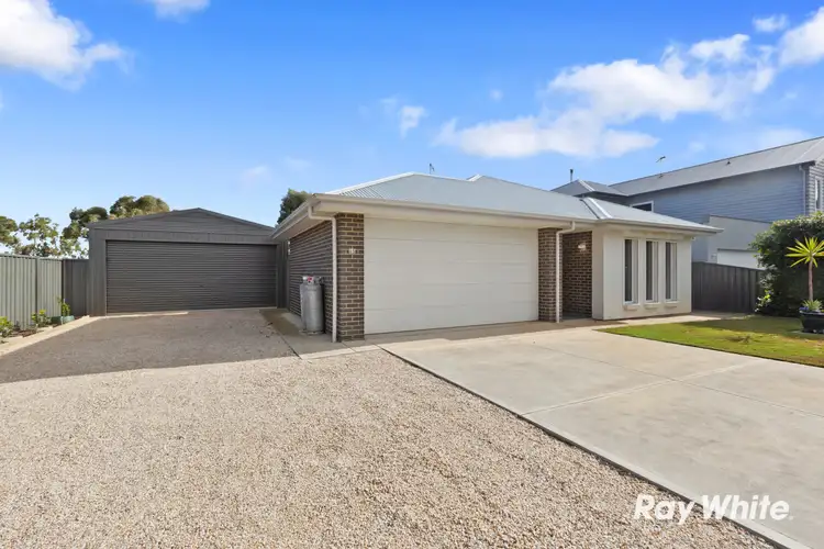 65 George Mason Street, Wellington East SA 5259