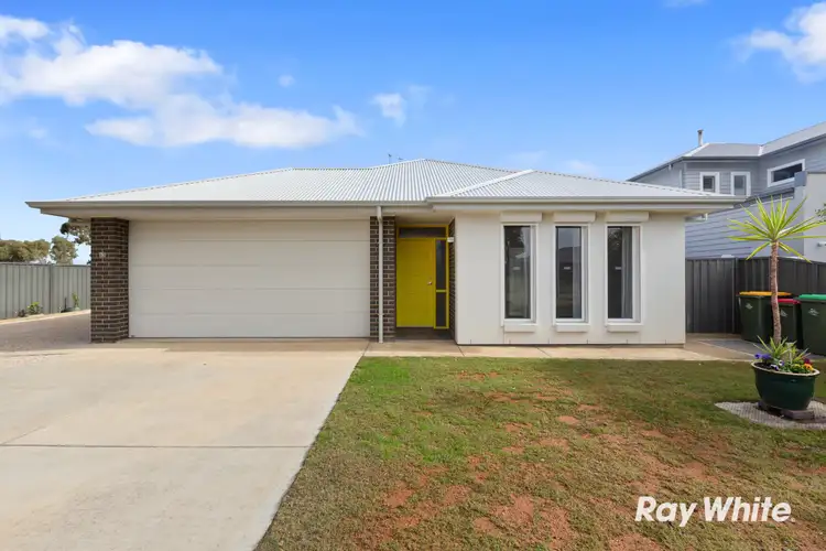 Second view of Homely house listing, 65 George Mason Street, Wellington East SA 5259