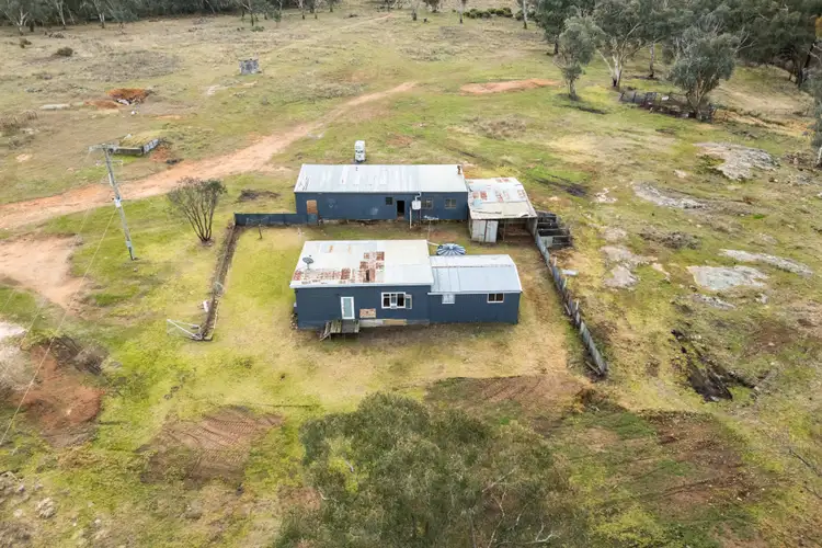 Third view of Homely rural property listing, 1460 Baldry Road, Baldry NSW 2867