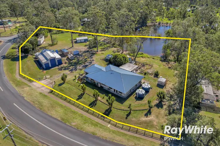 26 Australia II Drive, Kensington Grove QLD 4341