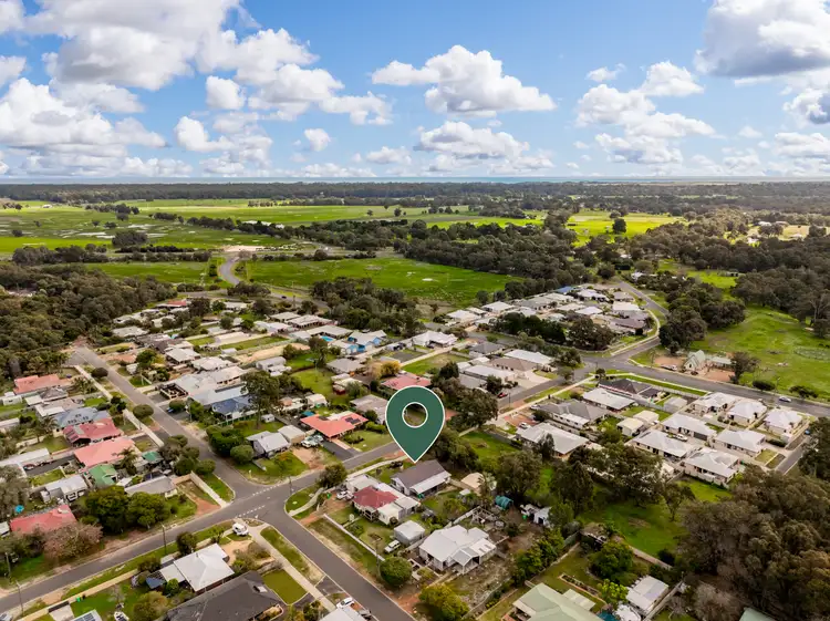 Third view of Homely house listing, 20 West Road, Capel WA 6271