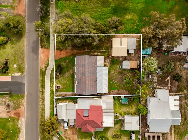Fourth view of Homely house listing, 20 West Road, Capel WA 6271