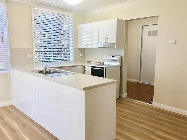 Main view of Homely unit listing, 2/4 Dalton Street, Nelson Bay NSW 2315
