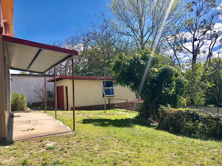 Third view of Homely unit listing, 2/4 Dalton Street, Nelson Bay NSW 2315