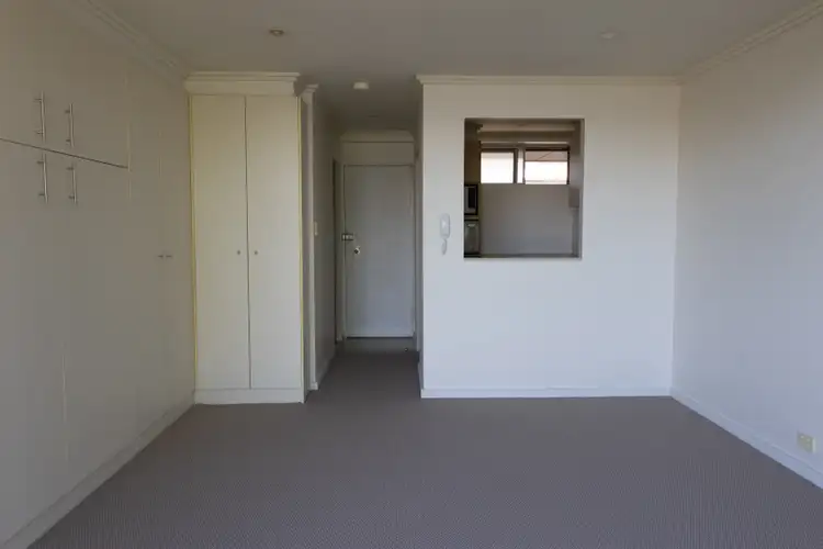 Fourth view of Homely studio listing, 303/144-152 Mallett Street, Camperdown NSW 2050