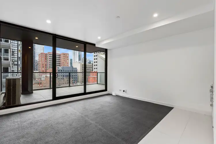 Main view of Homely apartment listing, 804/601 Little Collins Street, Melbourne VIC 3000