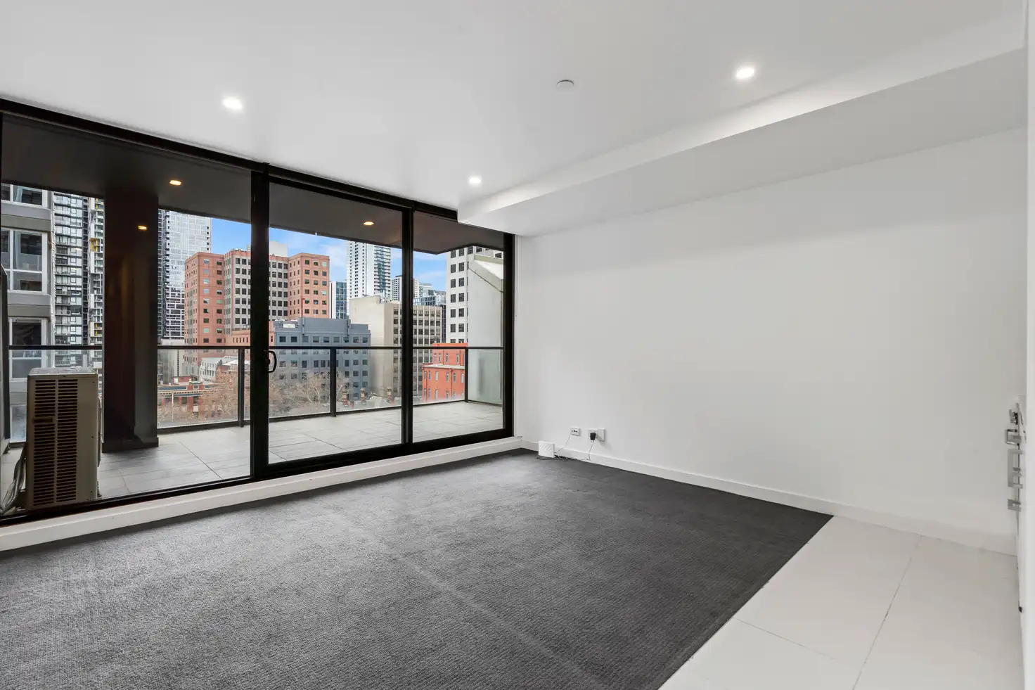 Main view of Homely apartment listing, 804/601 Little Collins Street, Melbourne VIC 3000