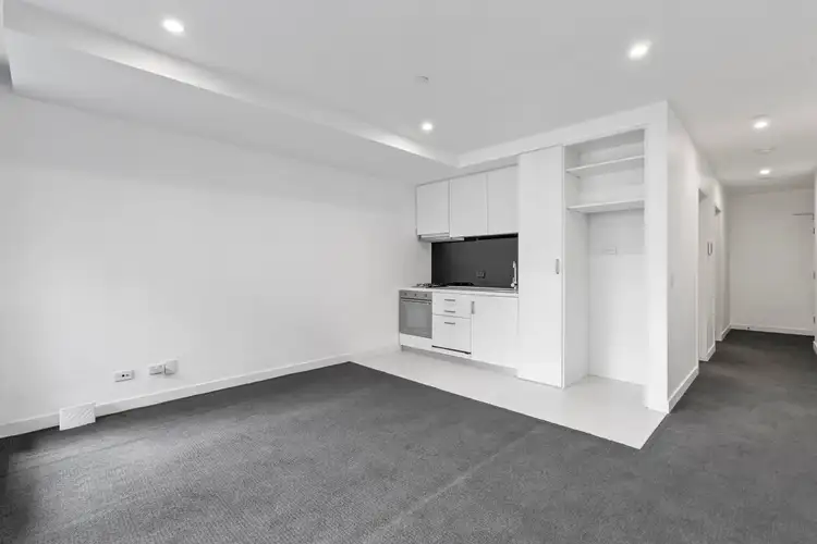 Fourth view of Homely apartment listing, 804/601 Little Collins Street, Melbourne VIC 3000