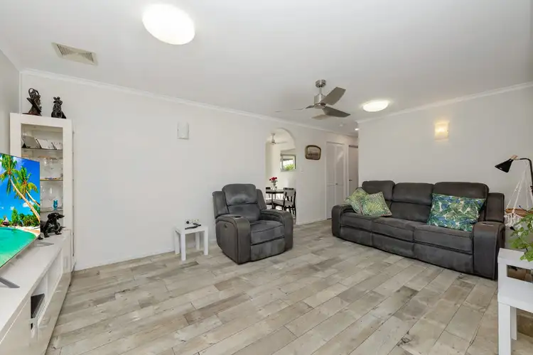 Second view of Homely house listing, 25 Halliday Street, Kirwan QLD 4817