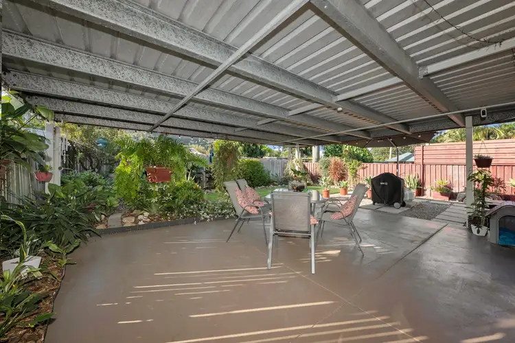 Fifth view of Homely house listing, 25 Halliday Street, Kirwan QLD 4817
