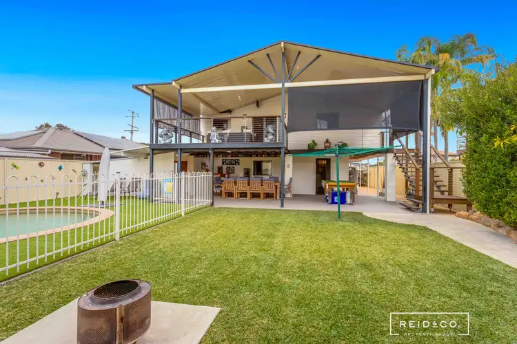 Sixth view of Homely house listing, 25 McCosker Street, Kippa-Ring QLD 4021