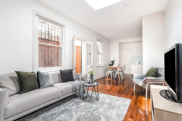 Second view of Homely house listing, 147 Baptist Street, Redfern NSW 2016